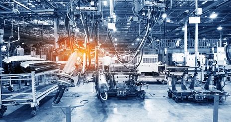 How Oracle WMS empowered a global automotive manufacturer to transform its warehouse processes.